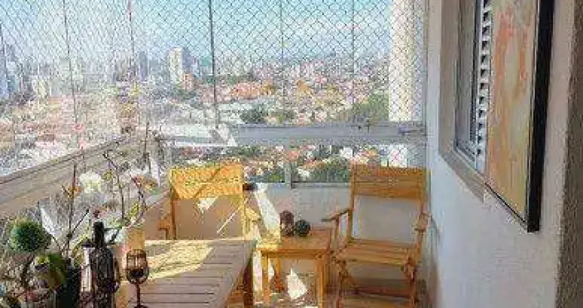 Apartamento com 3 dormitórios à venda, 75 m² por r$ 1.010.000,00 - mooca - são paulo/sp