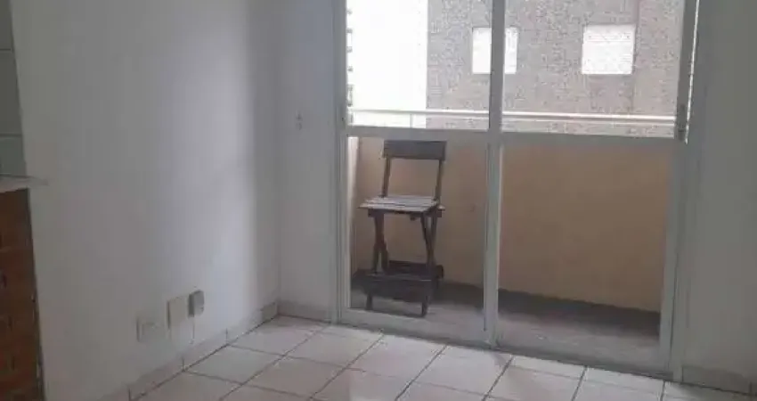 Apartamento com 1 dormitório à venda, 37 m² por r$ 430.000,00 - tatuapé - são paulo/sp