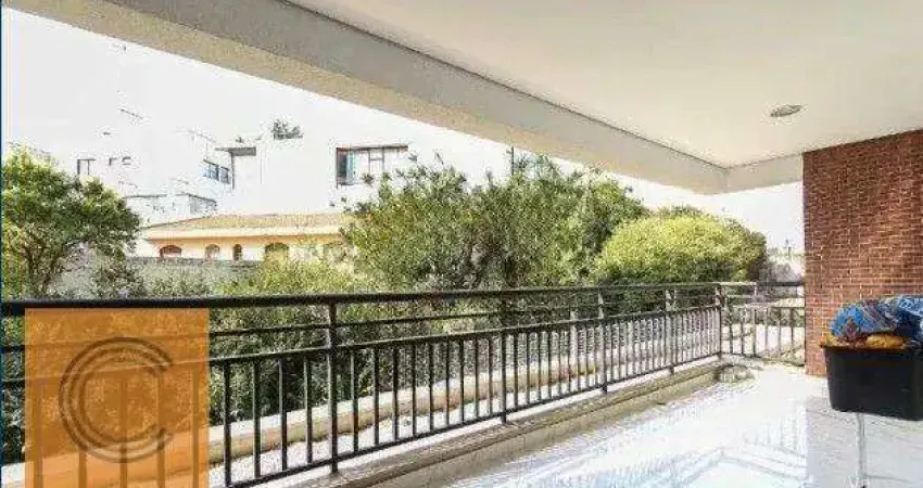 Apartamento 3 dormitórios sendo 1 suíte venda, 92 m² por r$ 1.200.000 - anália franco - são paulo/sp