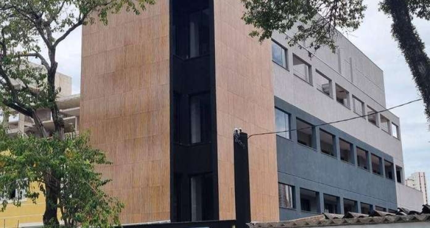 Apartamento com 2 dormitórios à venda, 30 m² por R$ 270.000,00 - Vila Carrão - São Paulo/SP