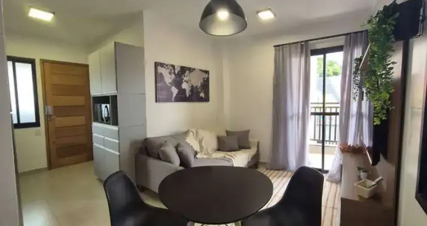 Apartamento com 2 dormitórios à venda, 35 m² por r$ 380.000,00 - vila carrão - são paulo/sp