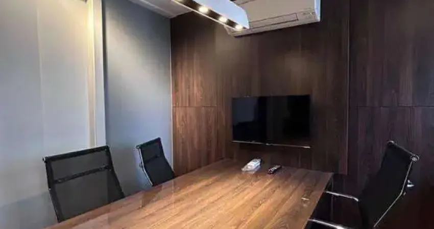 Sala à venda, 30 m² por R$ 450.000,00 - Tatuapé - São Paulo/SP