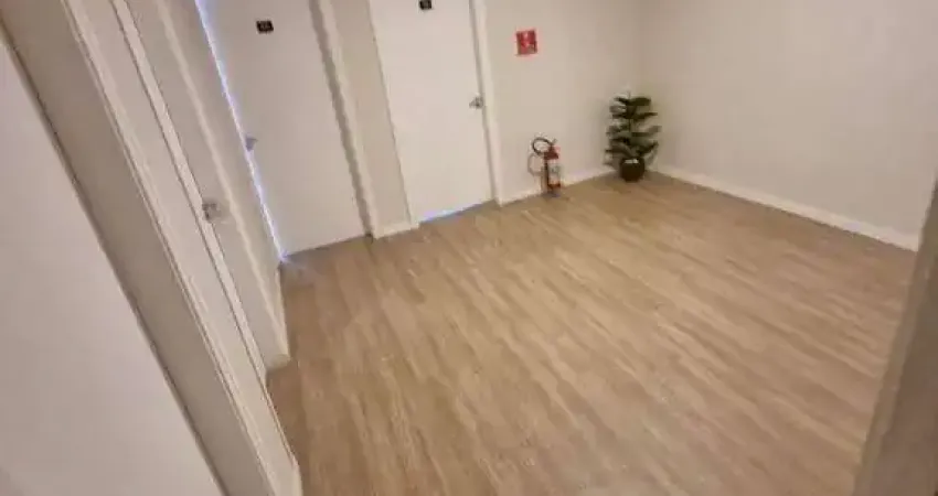 Sala para alugar, 75 m² por R$ 8.075/mês - Tatuapé - São Paulo/SP
