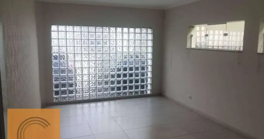 Sobrado, 500 m² - venda por R$ 4.300.000,00 ou aluguel por R$ 20.460,58/mês - Tatuapé - São Paulo/SP