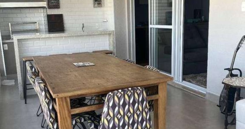 Apartamento com 3 dormitórios à venda, 101 m² por R$ 1.220.000,00 - Vila Prudente - São Paulo/SP