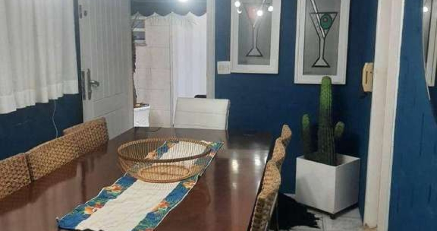 Sobrado com 3 dormitórios para alugar, 280 m² por R$ 6.400/mês - Tatuapé - lindo sobrado, com suíte, totalmente mobiliado inclusive todos elétricos do