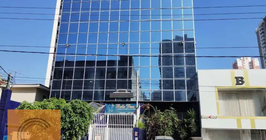 Prédio à venda, 1200 m² por R$ 7.200.000,00 - Vila Gomes Cardim - São Paulo/SP