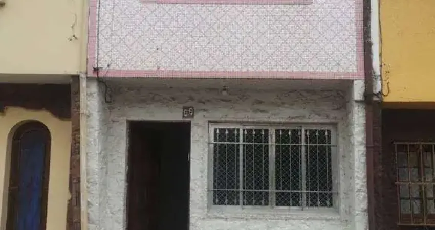 Sobrado com 2 dormitórios à venda, 90 m² por r$ 550.000,00 - tatuapé - são paulo/sp