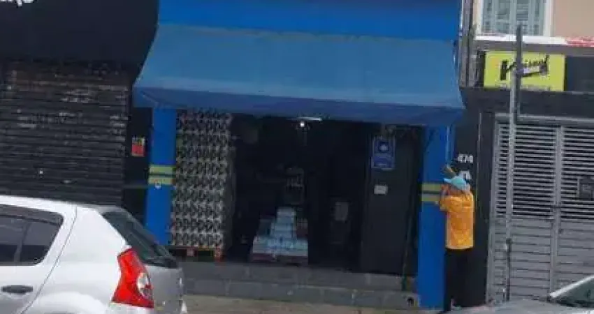 Salão para alugar, 100 m² por r$ 4.435,00/mês - tatuapé - são paulo/sp