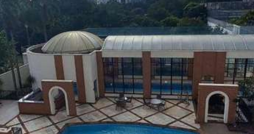 Apartamento 2 suítes à venda, 105 m² por R$ 1.480.000 - Jardim Anália Franco - São Paulo/SP