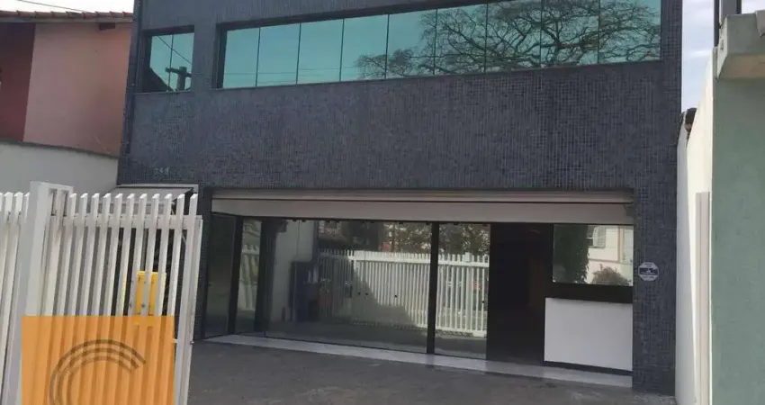 Prédio, 460 m² - venda por r$ 4.550.000,00 ou aluguel por r$ 20.900,00/mês - tatuapé - são paulo/sp