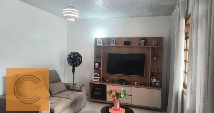 Casa com 2 dormitórios à venda, 135 m² por R$ 1.500.000,00 - Tatuapé - São Paulo/SP