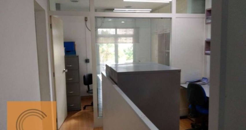 Sala à venda, 27 m² por R$ 211.000 - Tatuapé - São Paulo/SP