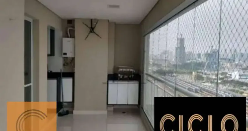 Apartamento com 2 dormitórios à venda, 68 m² por r$ 650.000,00 - belenzinho - são paulo/sp