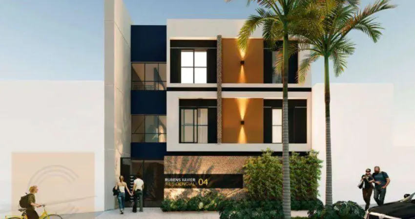Studio com 2 dormitórios à venda, 40 m² por R$ 255.000,00 - Vila Diva (Zona Leste) - São Paulo/SP