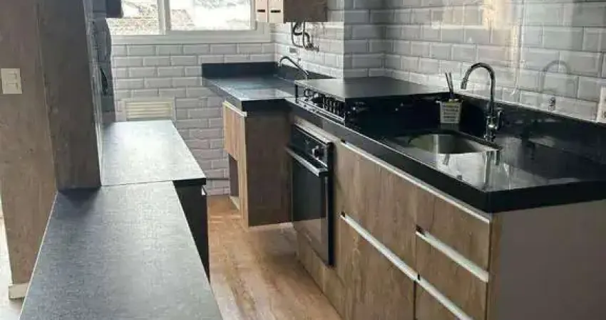 Apartamento com 2 dormitórios à venda, 51 m² por R$ 510.000,00 - Tatuapé - São Paulo/SP