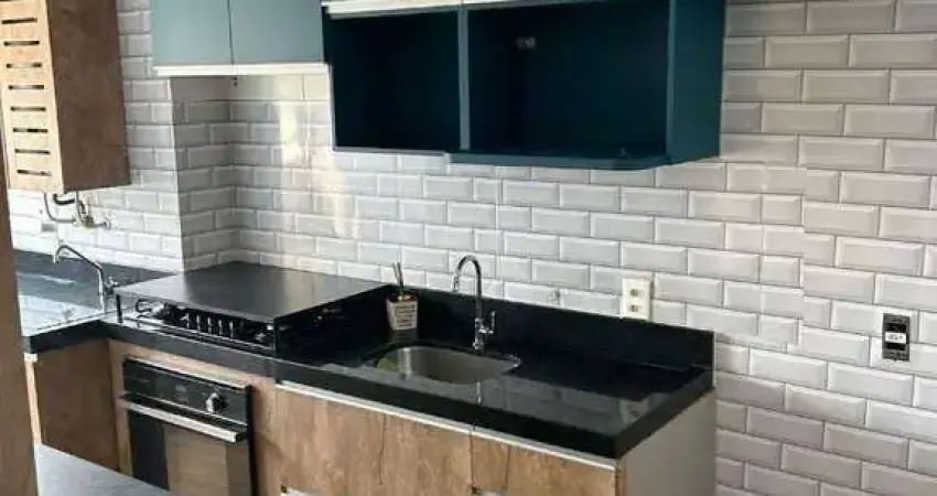 Apartamento com 2 dormitórios à venda, 51 m² por r$ 510.000,00 - tatuapé - são paulo/sp