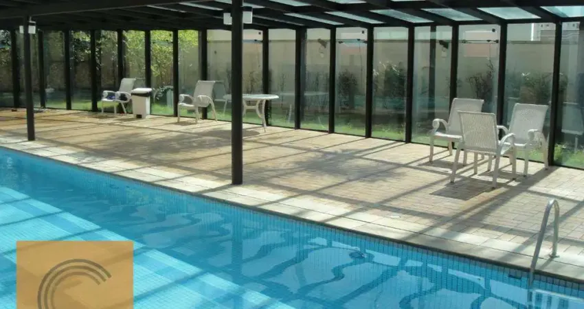 Apartamento com 3 dormitórios à venda, 84 m² por r$ 1.050.000,00 - tatuapé - são paulo/sp