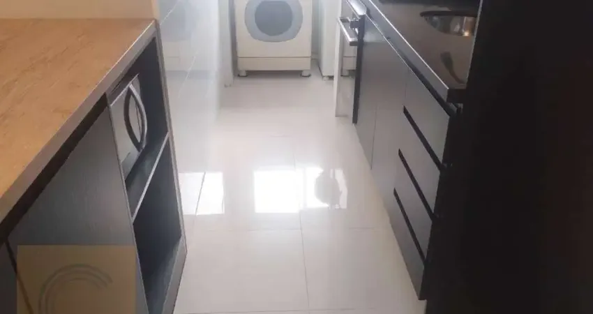 Apartamento com 2 dormitórios à venda, 50 m² por R$ 580.000,00 - Tatuapé - São Paulo/SP