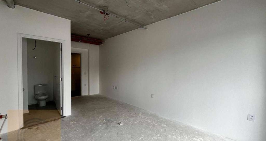 Sala para alugar, 25 m² por R$ 3.195/mês - Anália Franco - São Paulo/SP
