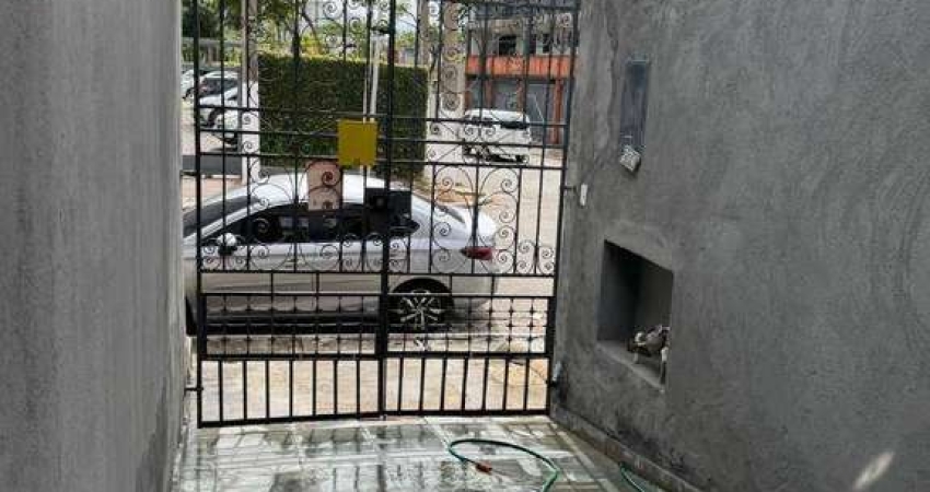 Casa com 2 dormitórios à venda, 200 m² por R$ 420.000,00 - Tatuapé - São Paulo/SP