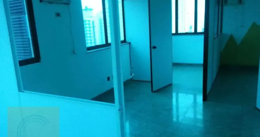 Sala à venda, 70 m² por R$ 1.100.000,00 - Tatuapé - São Paulo/SP