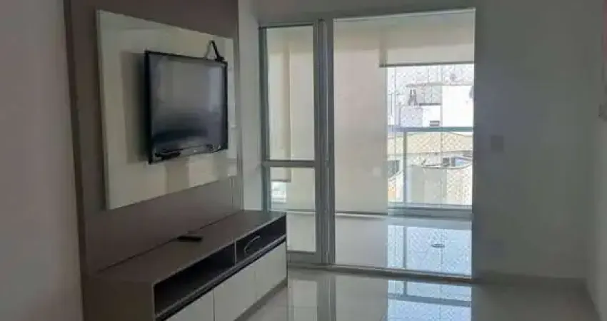 Apartamento com 1 dormitório para alugar, 53 m² por R$ 4.794,00/mês - Anália Franco - São Paulo/SP