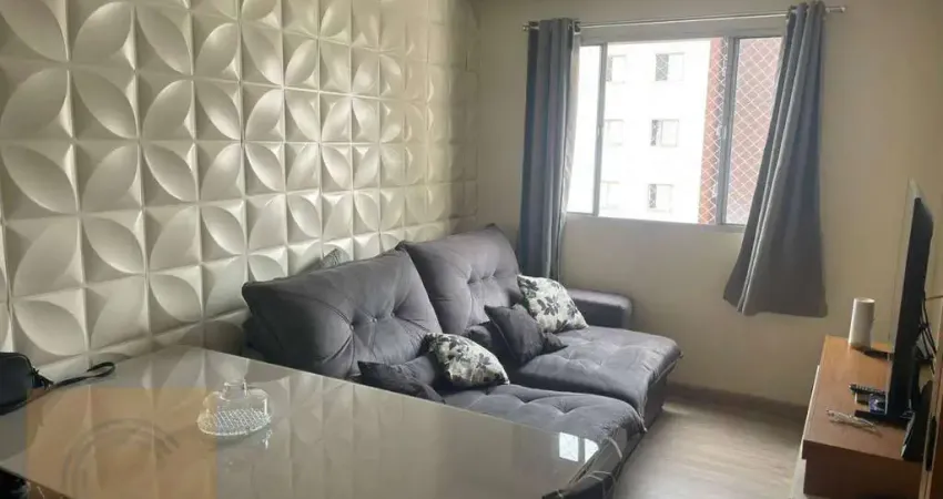 Apartamento com 2 dormitórios à venda, 50 m² por R$ 388.000,00 - Belenzinho - São Paulo/SP