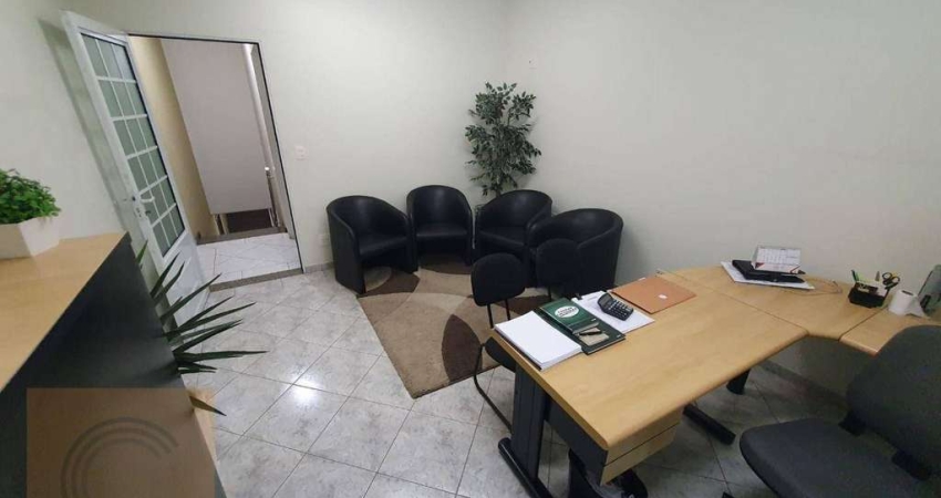 Sobrado com 2 dormitórios à venda, 300 m² por R$ 2.650.000,00 - Tatuapé - São Paulo/SP