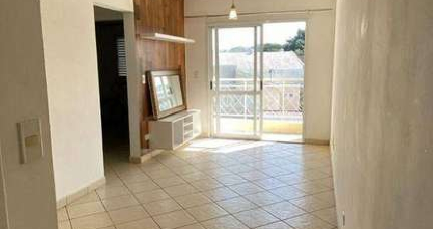 Apartamento com 2 dormitórios à venda, 57 m² por R$ 415.000 - Vila Carrão - São Paulo/SP