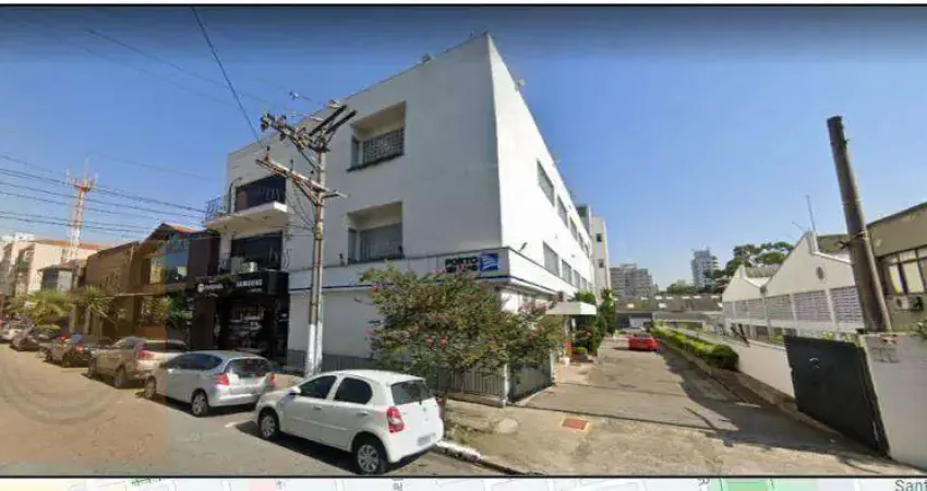 Prédio para alugar, 1.812 m² por R$ 129.157/mês - Tatuapé - São Paulo/SP