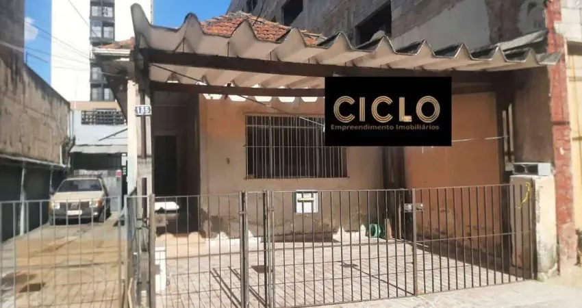 Casa com 2 dormitórios à venda, 150 m² por R$ 2.500.000,00 - Tatuapé - São Paulo/SP