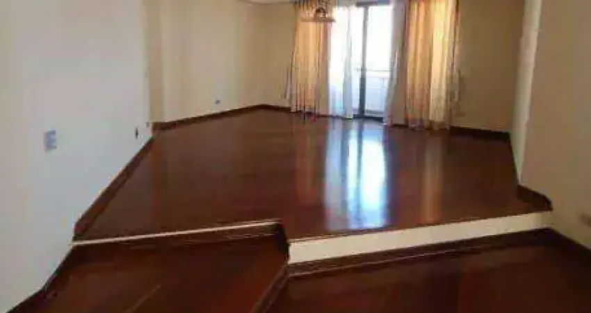 Apartamento com 4 dormitórios à venda, 290 m² por R$ 1.600.000,00 - Tatuapé - São Paulo/SP