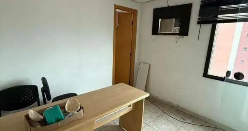 Sala à venda, 33 m² por R$ 380.000,00 - Tatuapé - São Paulo/SP