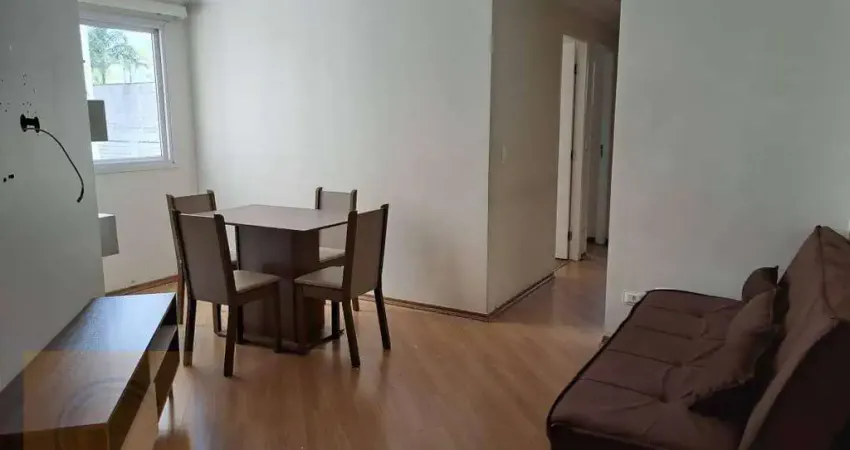 Apartamento 2 dormitórios sendo 1 suíte  à venda, 42 m² por R$ 349.000 - V.Formosa - São Paulo/SP