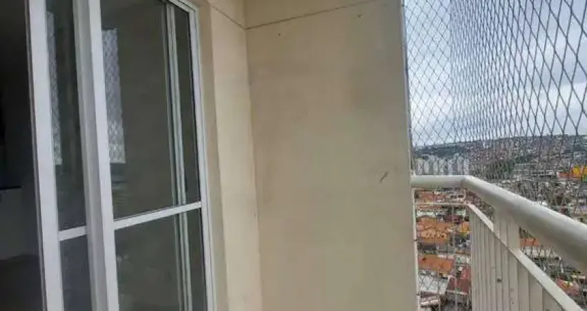 Apartamento com 3 dormitórios à venda, 61 m² por R$ 400.000 - Jardim Vila Formosa - São Paulo/SP