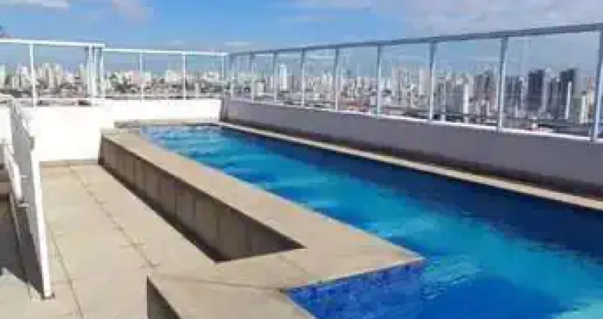 Apartamento com 2 dormitórios à venda, 55 m² por R$ 580.000,00 - Tatuapé - São Paulo/SP