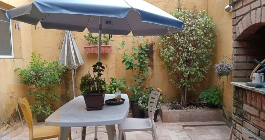 Casa com 3 dormitórios à venda, 100 m² por R$ 950.000,00 - Vila Carrão - São Paulo/SP