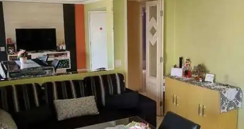 Apartamento com 3 dormitórios à venda, 95 m² por R$ 950.000 - Tatuapé - São Paulo/SP