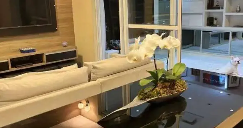 Apartamento com 3 dormitórios à venda, 102 m² por R$ 1.230.000,00 - Carrão - São Paulo/SP