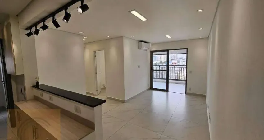 Apartamento com 3 dormitórios à venda, 81 m² por r$ 999.999,99 - tatuapé - são paulo/sp