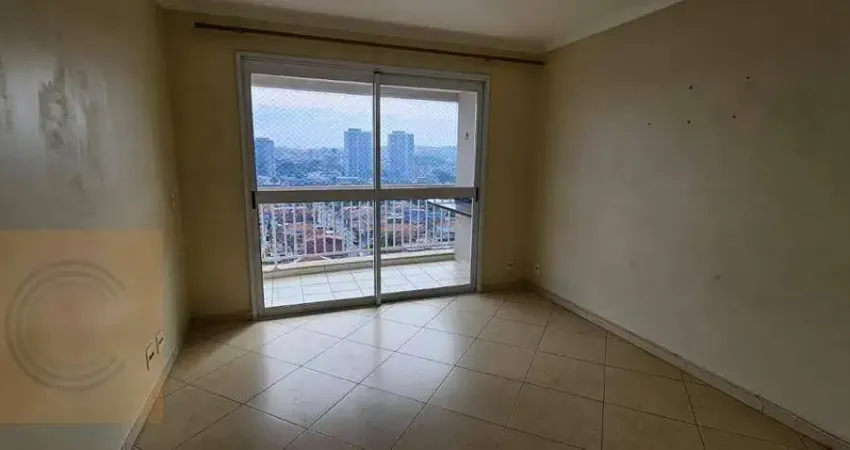 Apartamento com 3 dormitórios, 84 m² - venda por R$ 755.000 ou aluguel por R$ 4.430/mês - Carrão - São Paulo/SP
