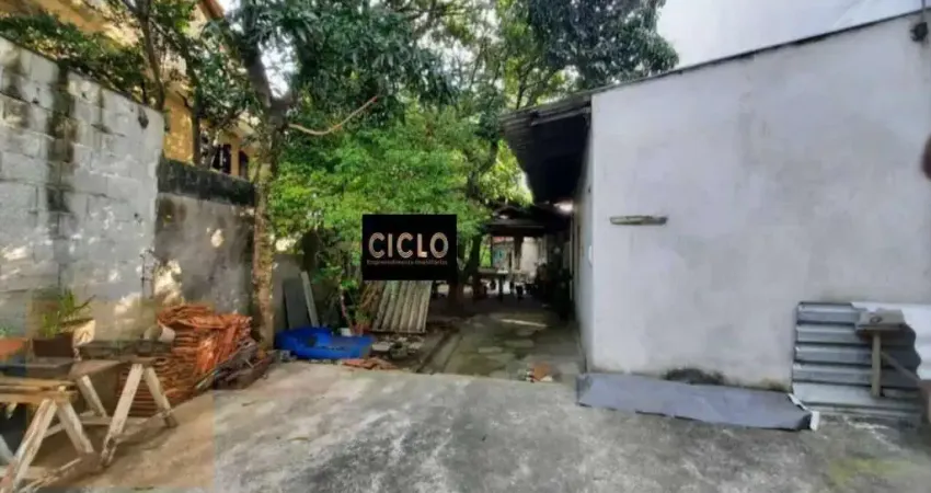 Terreno à venda, 513 m² por R$ 2.990.000 - Tatuapé - São Paulo/SP