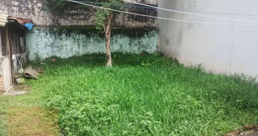 Casa com 2 dormitórios à venda por R$ 550.000 - Tatuapé - São Paulo/SP