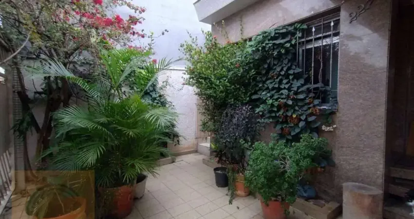 Casa com 3 dormitórios à venda, 181 m² por R$ 1.150.000,00 - Vila Mafra - São Paulo/SP