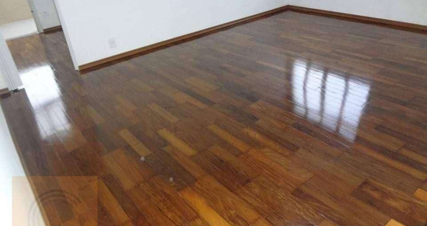 Apartamento com 1 dormitório à venda, 53 m² por R$ 415.000,00 - Tatuapé - São Paulo/SP