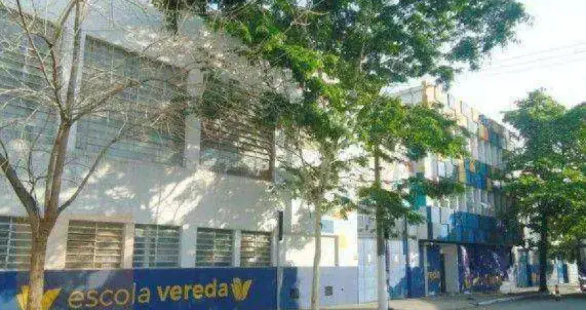 Galpão, 10385 m² - venda por R$ 45.000.000 ou aluguel por R$ 284.061/mês - Mooca - São Paulo/SP