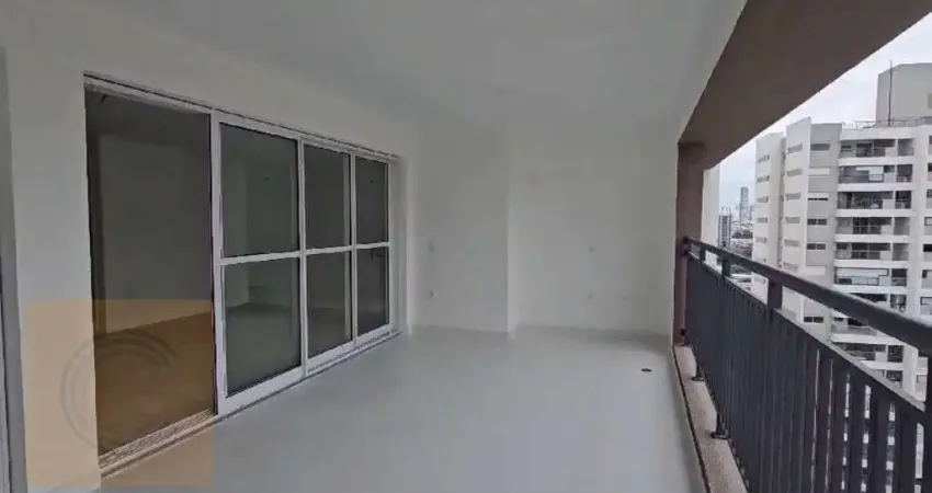 Apartamento com 4 dormitórios à venda, 109 m² por R$ 1.277.000,00 - Tatuapé - São Paulo/SP