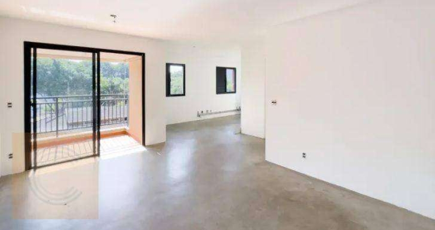 Apartamento com 1 dormitório à venda, 69 m² por R$ 615.000,00 - Mooca - São Paulo/SP