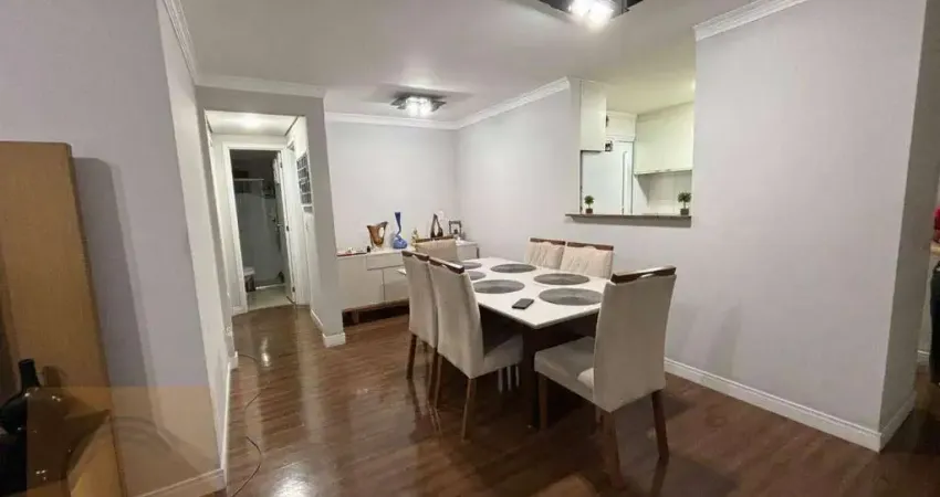 Apartamento com 3 dormitórios à venda, 83 m² por R$ 900.000,00 - Tatuapé - São Paulo/SP